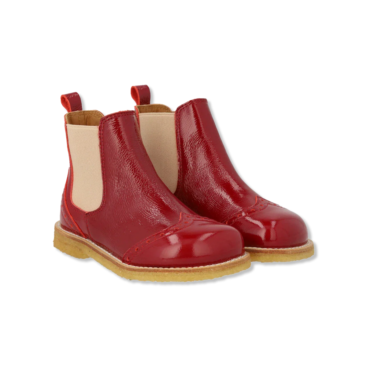 stiefeletten