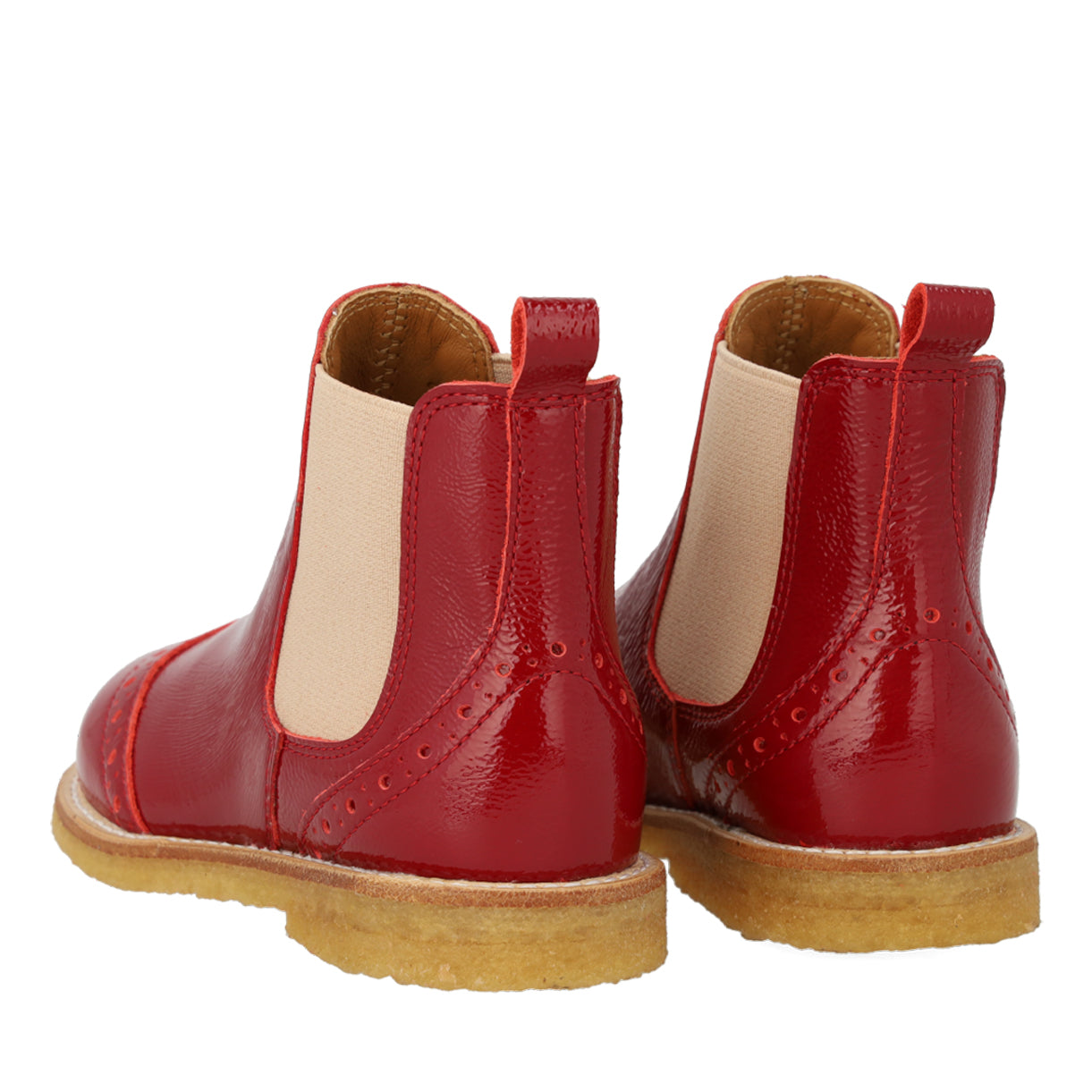 stiefeletten