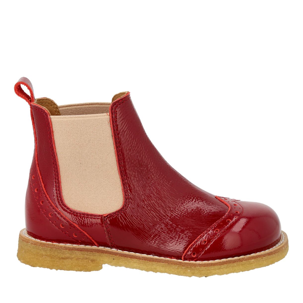 stiefeletten