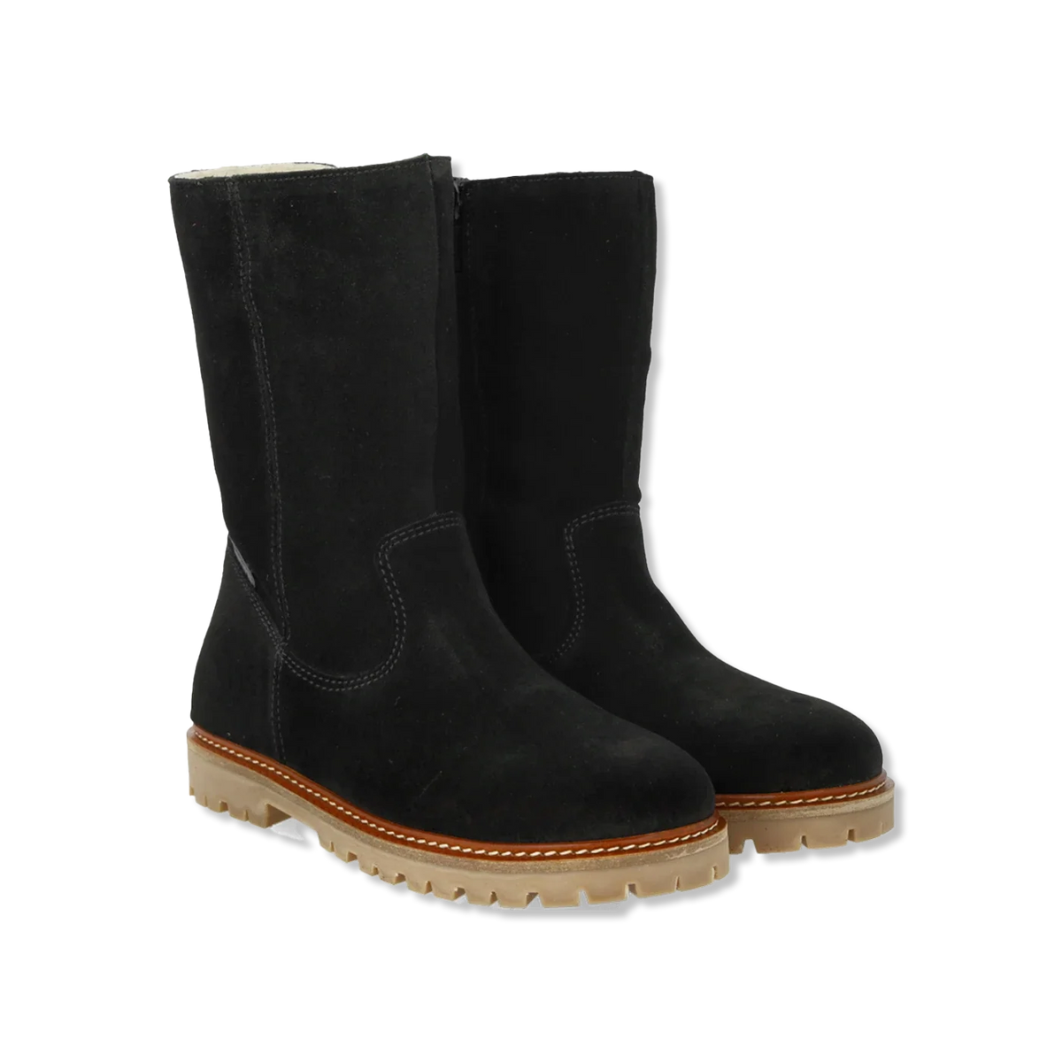 Winterstiefel