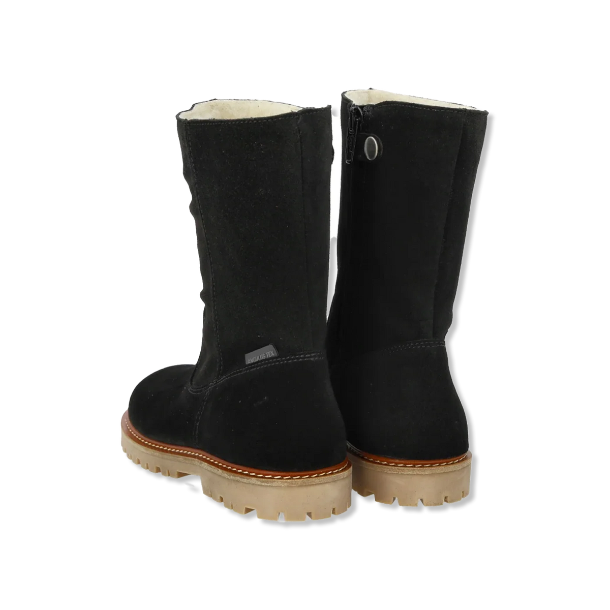 Winterstiefel