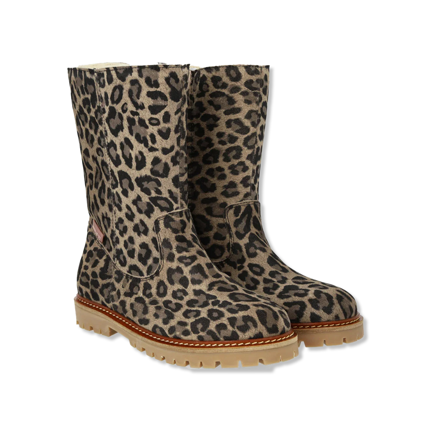Winterstiefel