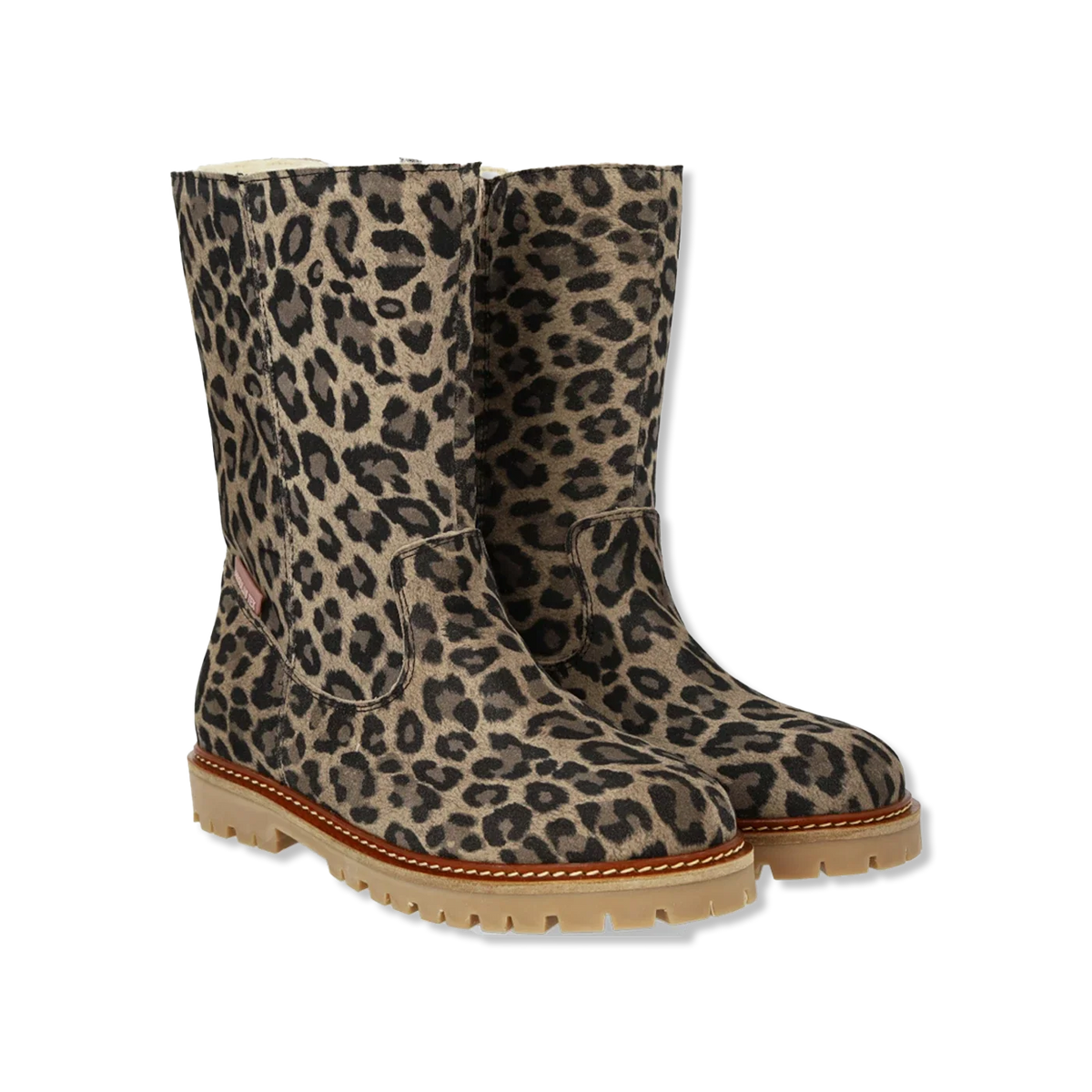 Winterstiefel