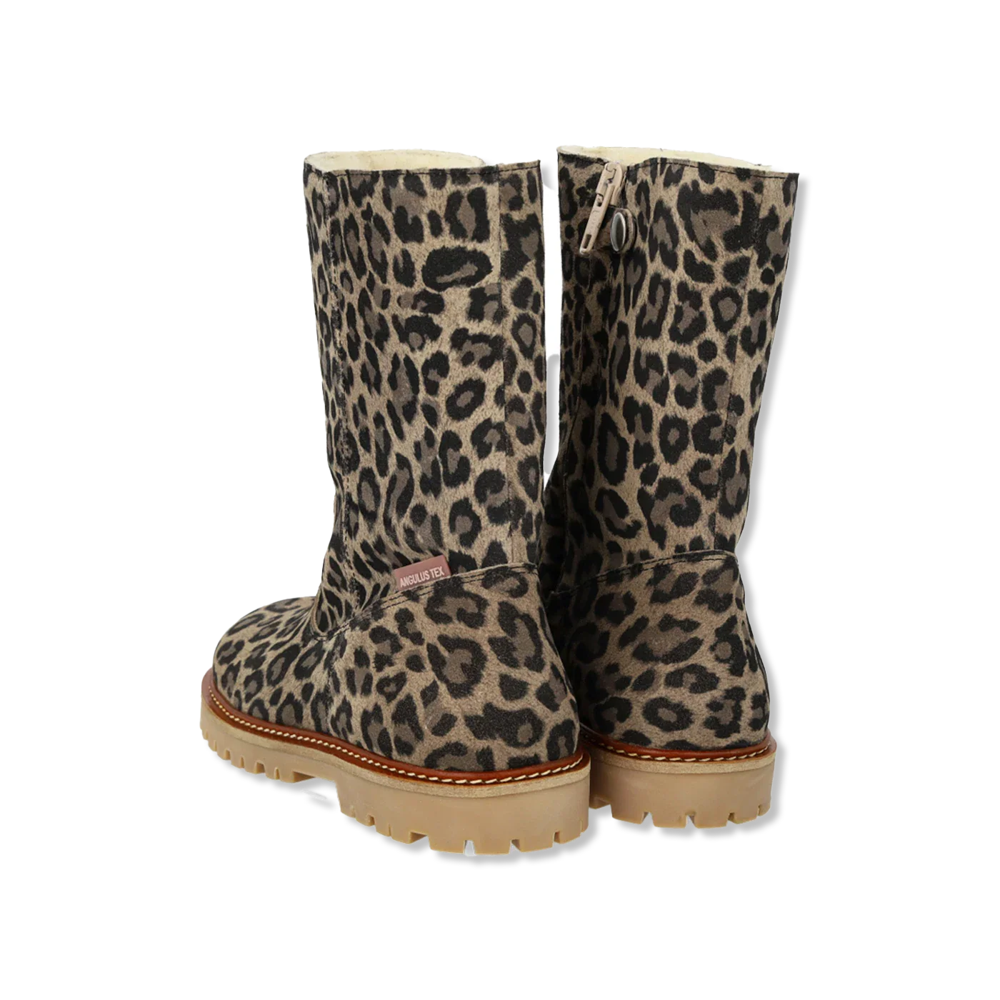 Winterstiefel