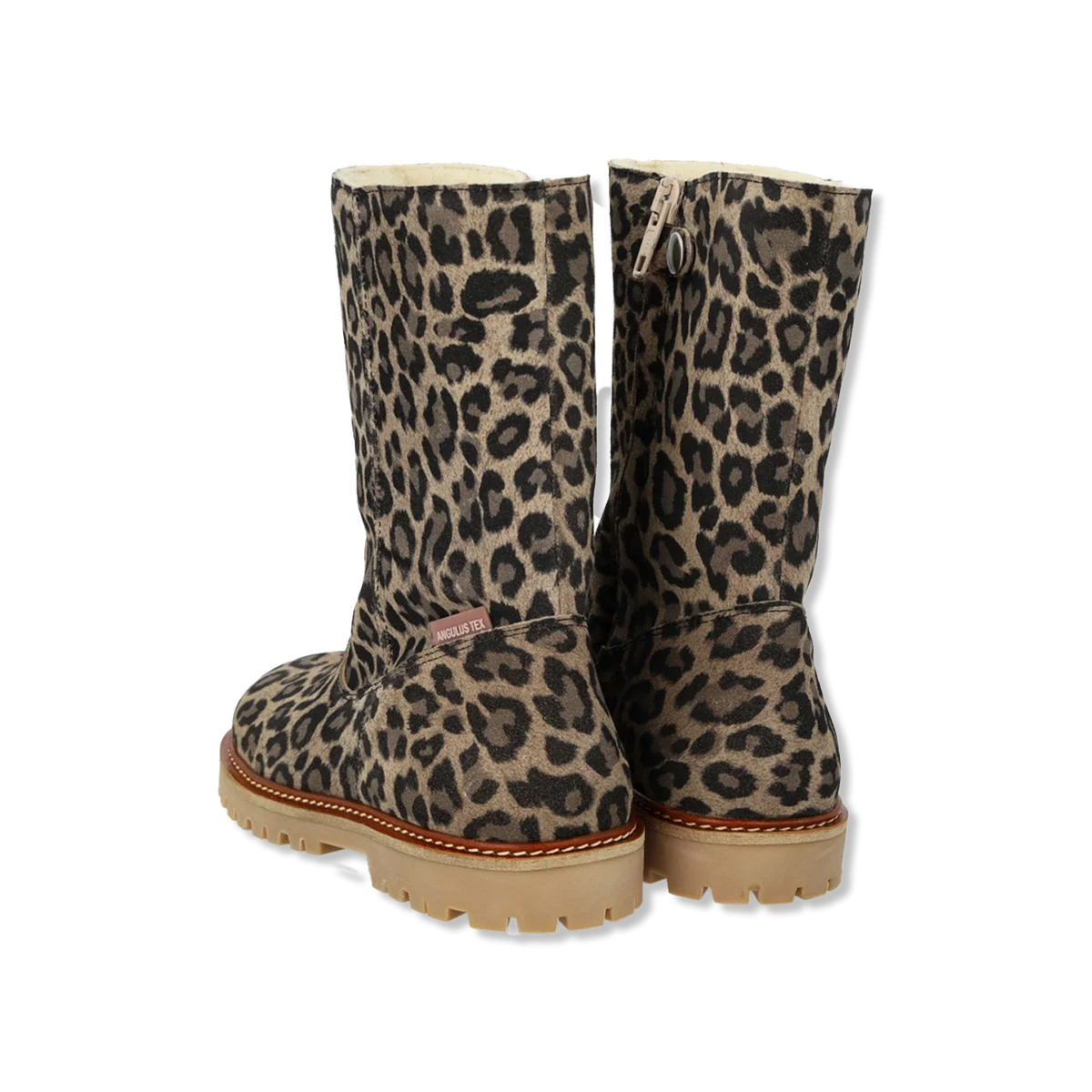 Winterstiefel