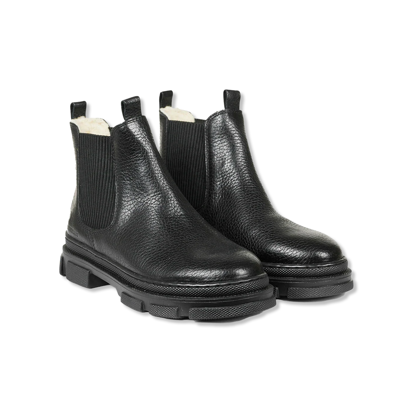 Winterstiefel