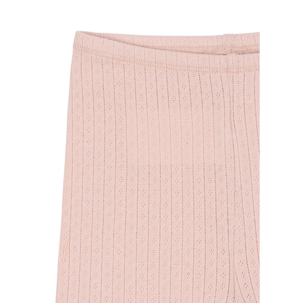 Organic Minnie shorts