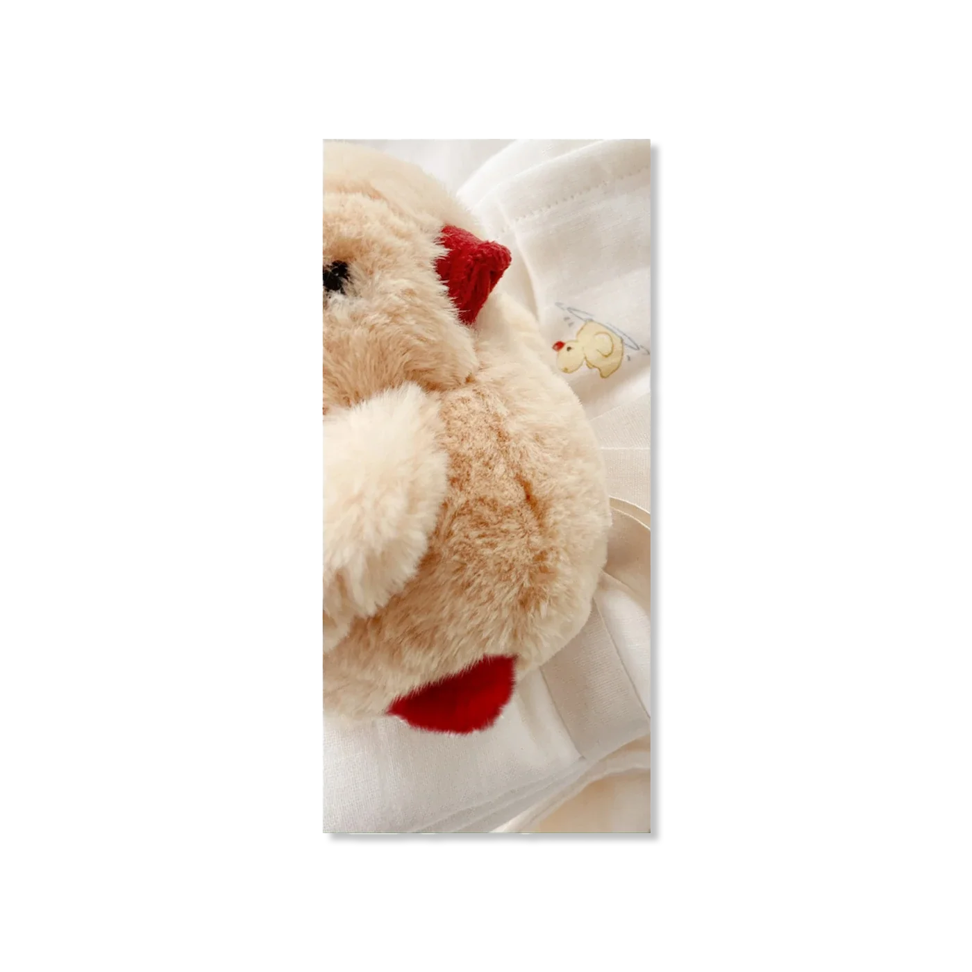MIO teddybär