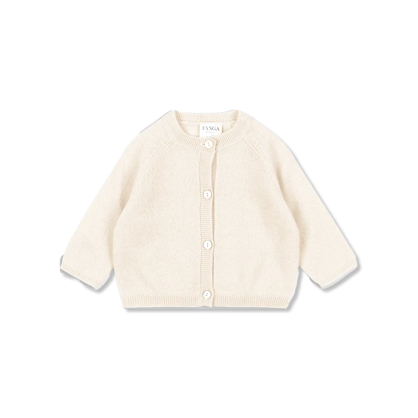 SAVORA cardigan