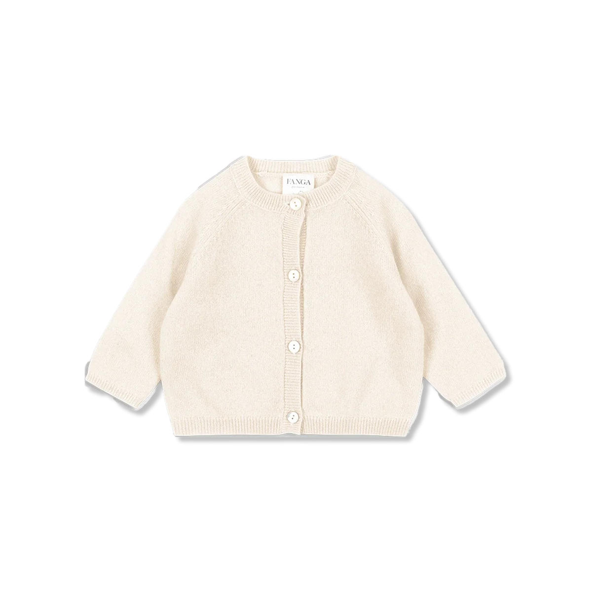 SAVORA cardigan