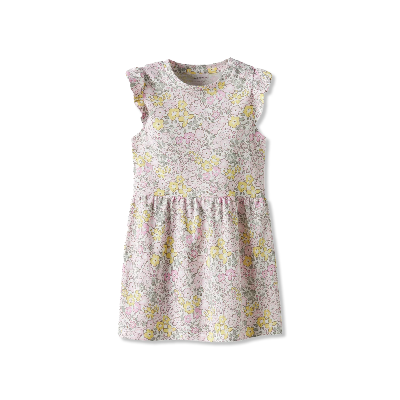 Nmfhaile kleid
