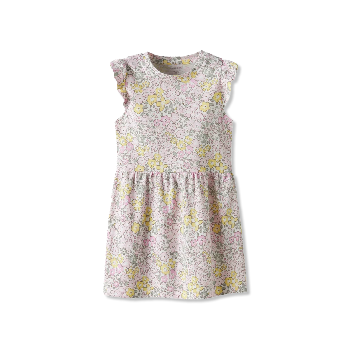 Nmfhaile kleid