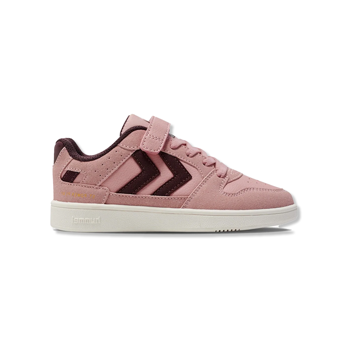 ST POWER PLAY SP JR sneaker
