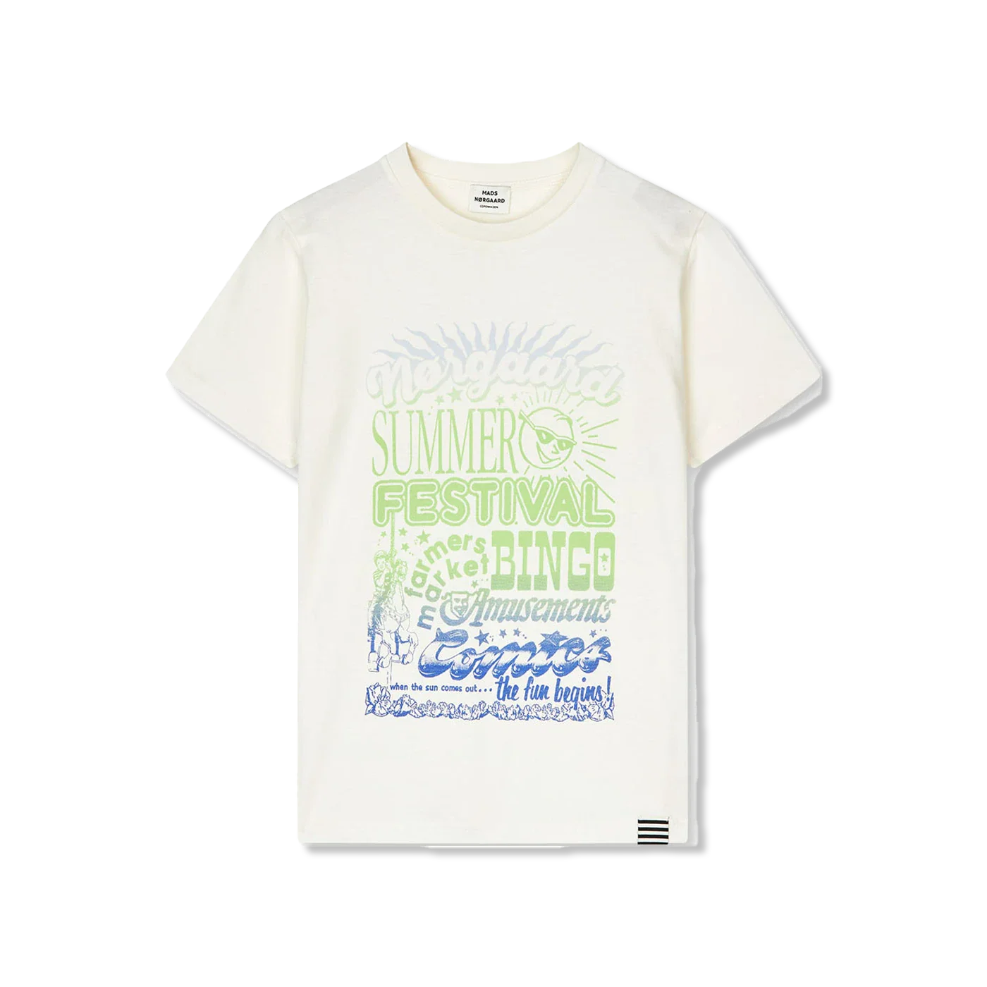 Thorlino t-Shirt
