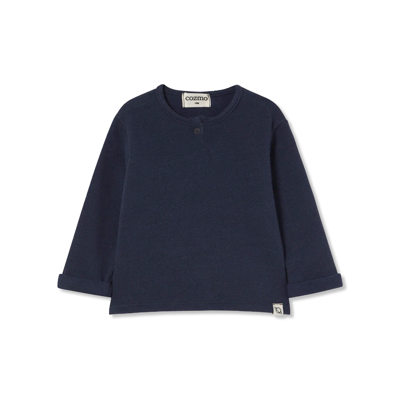 langarmshirt