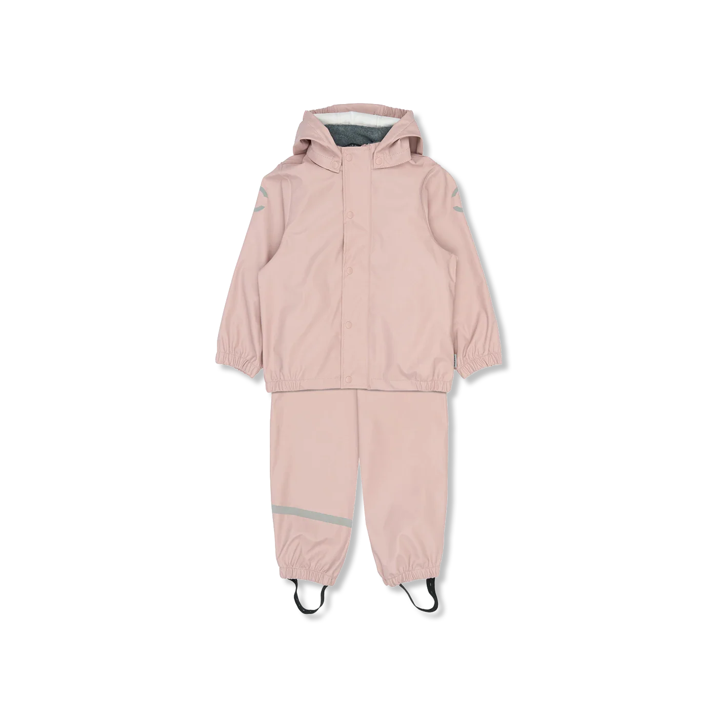 Regenbekleidung