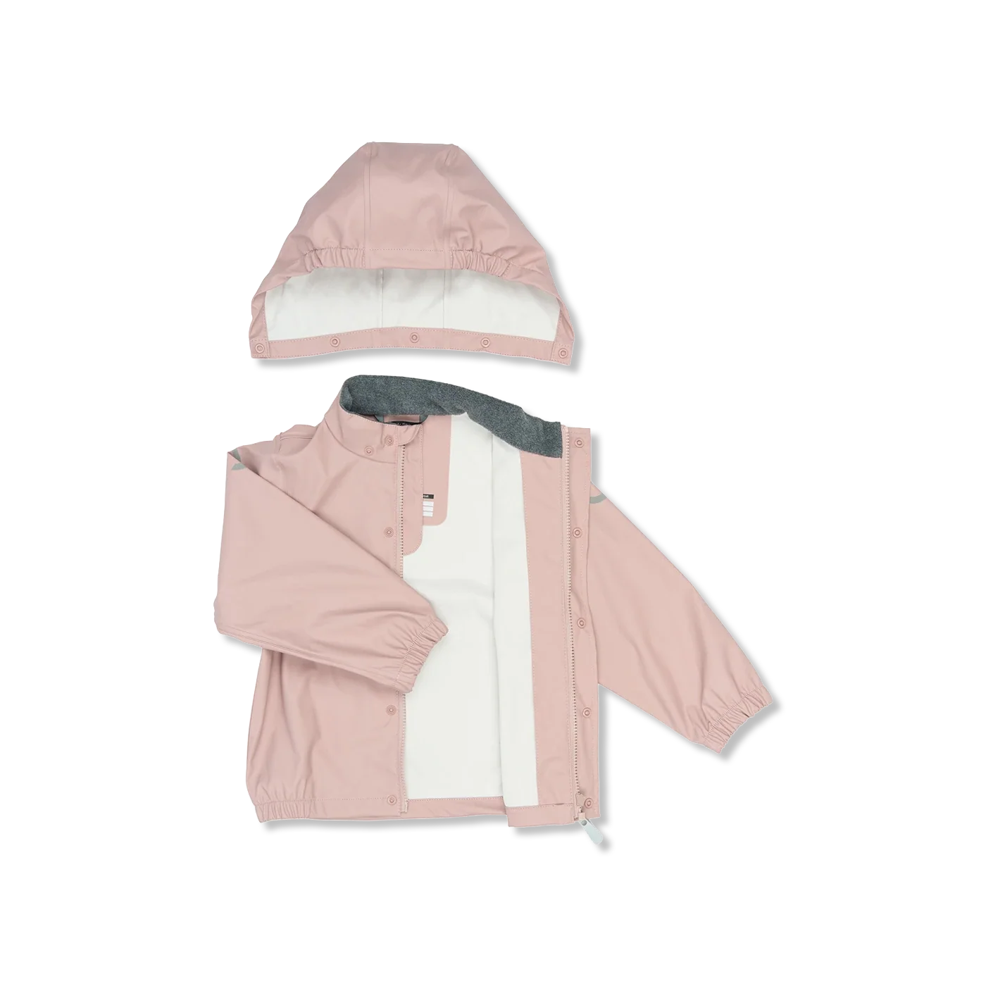 Regenbekleidung