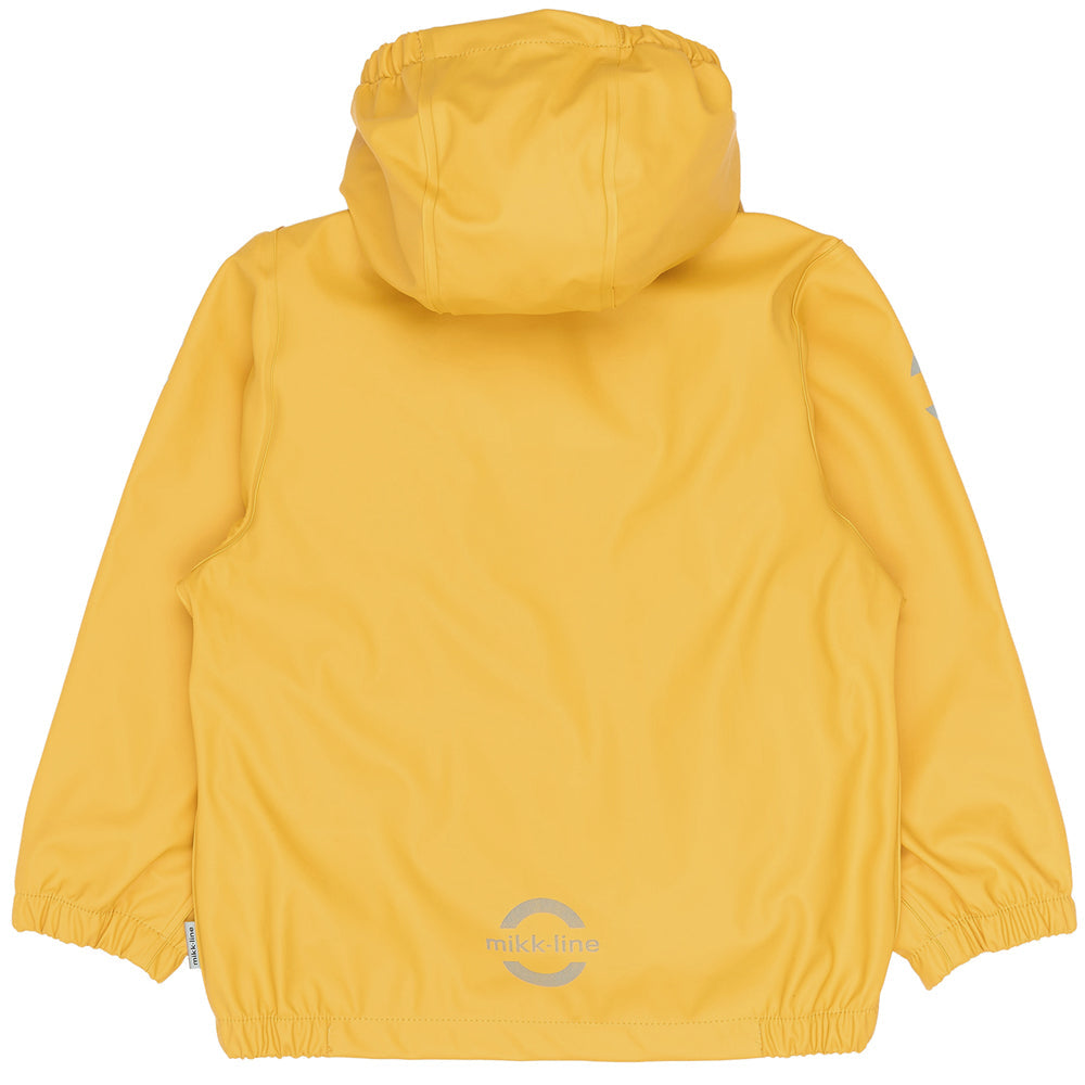 Regenbekleidung