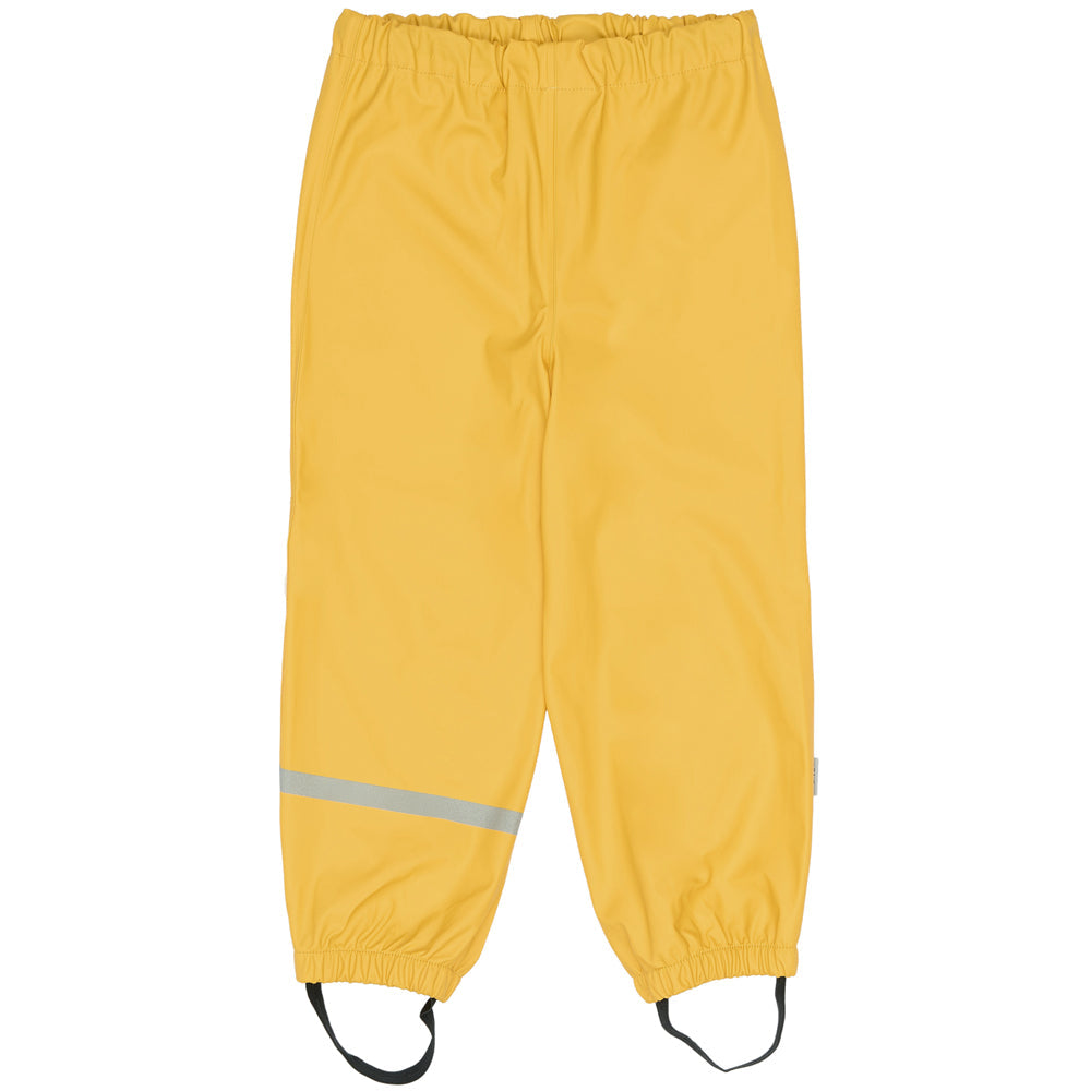 Regenbekleidung
