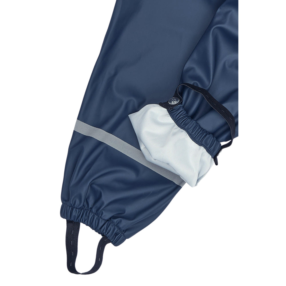 Regenbekleidung