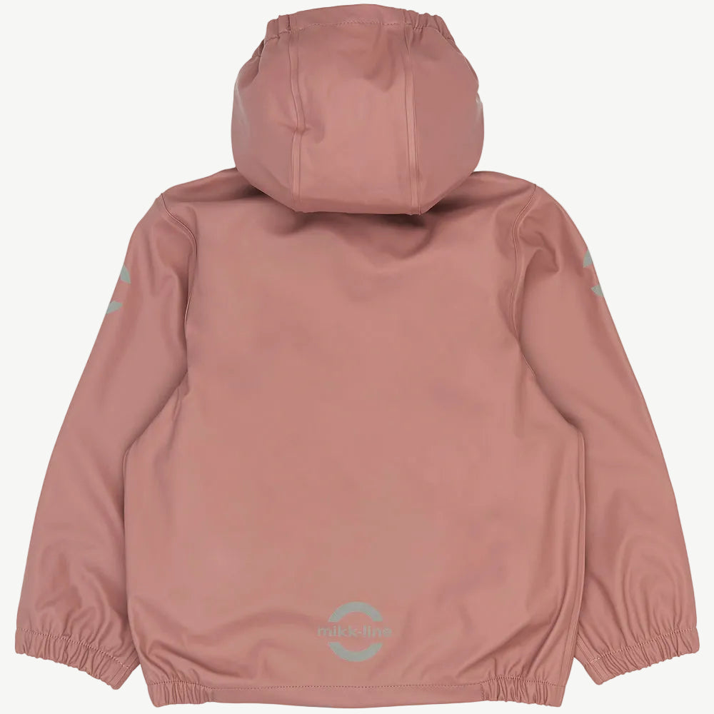Regenbekleidung