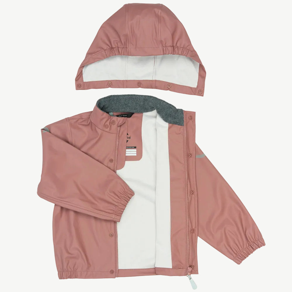 Regenbekleidung
