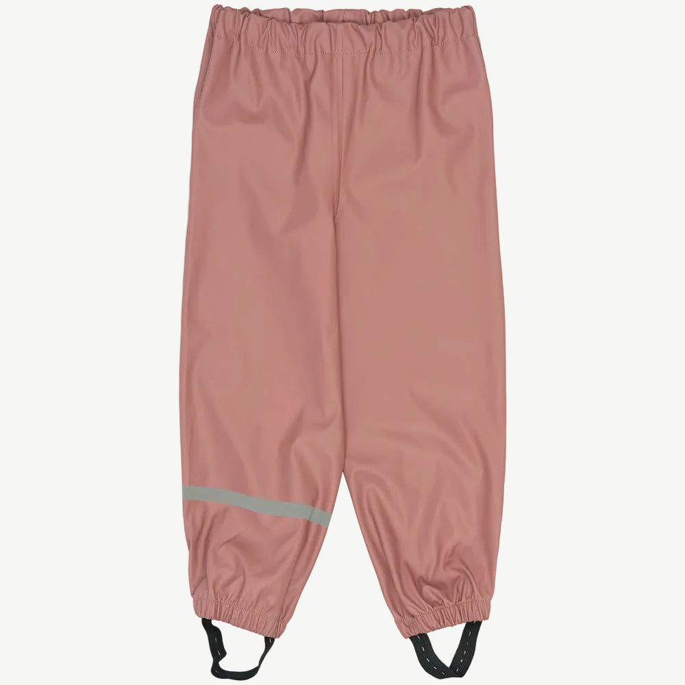 Regenbekleidung