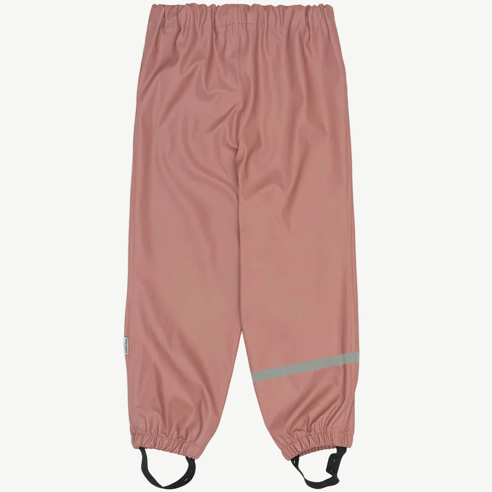 Regenbekleidung