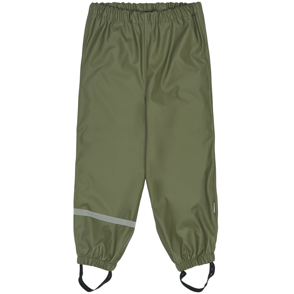 Regenbekleidung