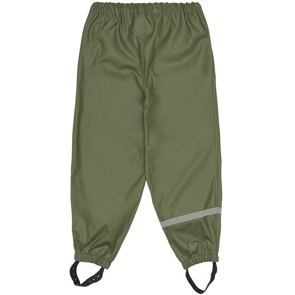 Regenbekleidung