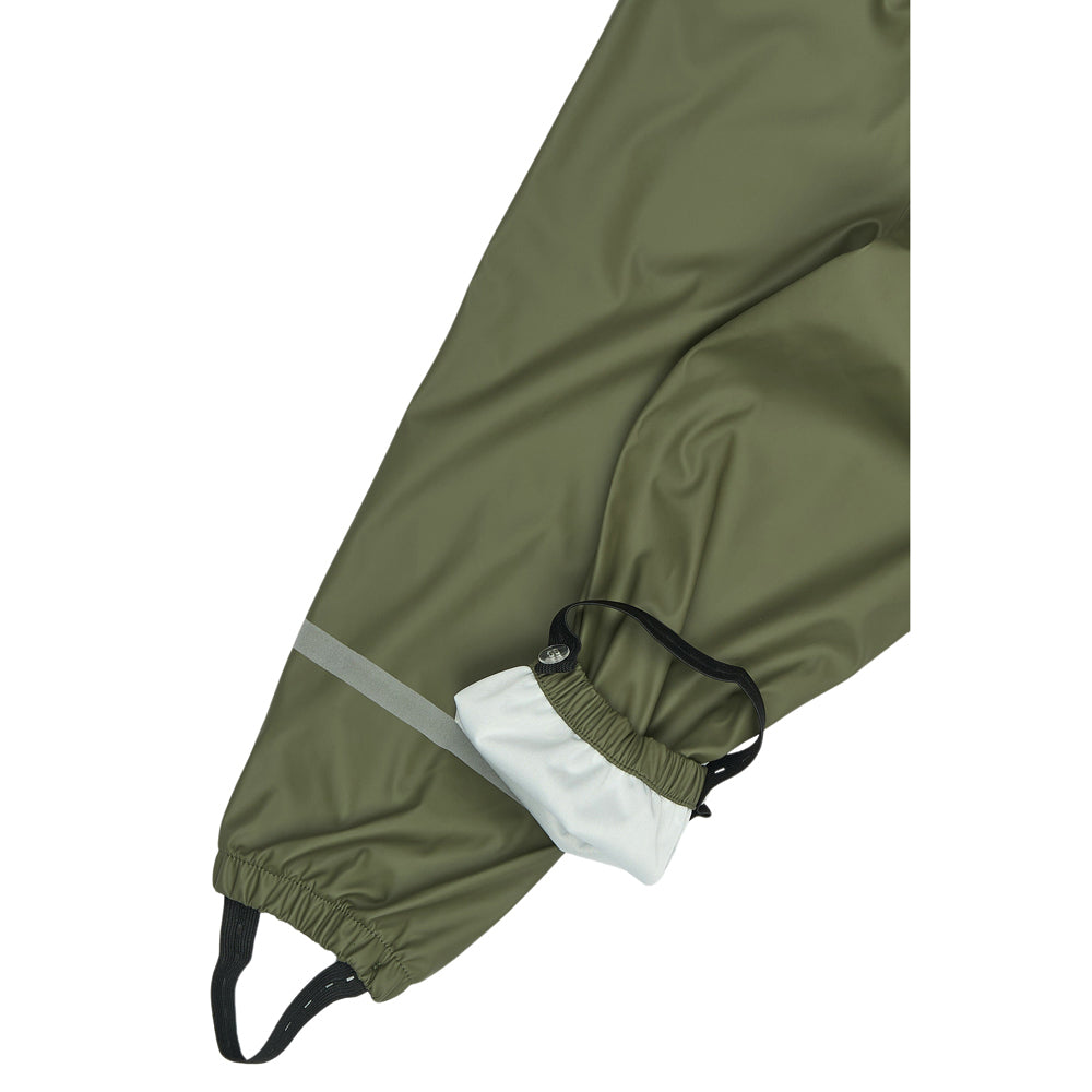 Regenbekleidung