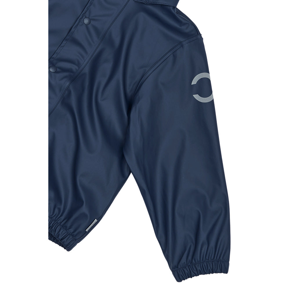 Regenbekleidung