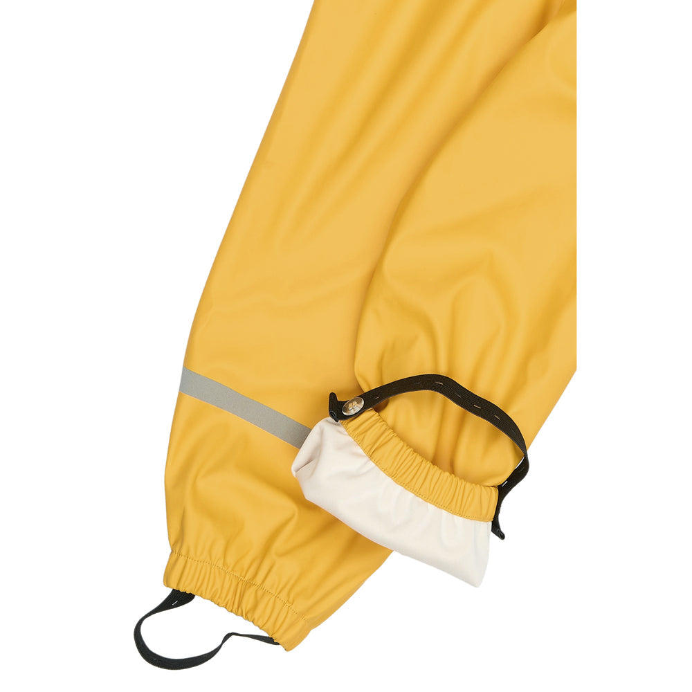 Regenbekleidung