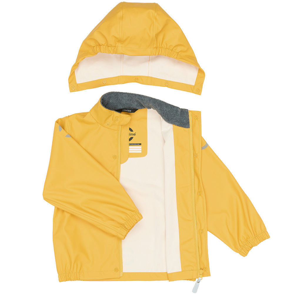 Regenbekleidung