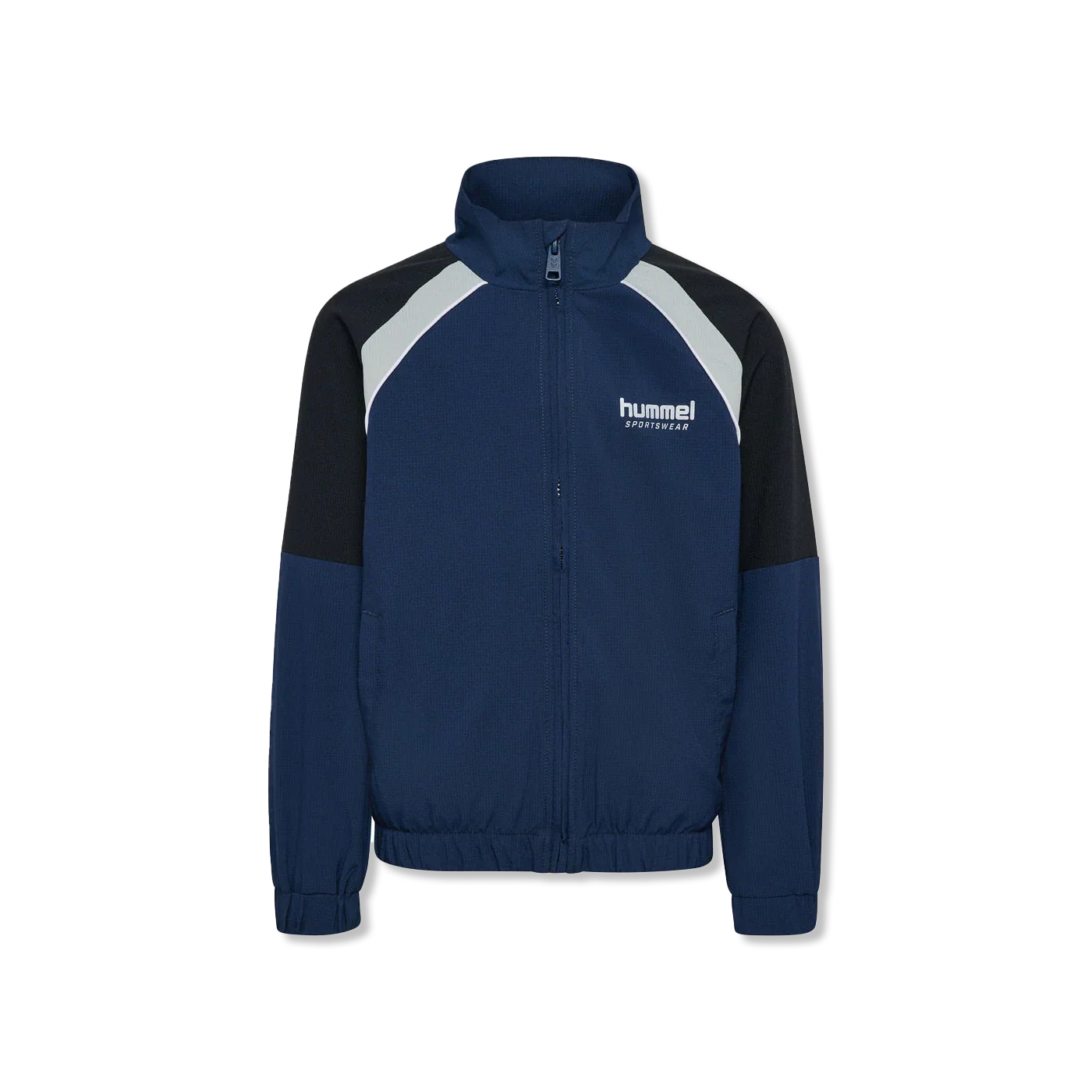 Hmljr zip jacket Zipjacke