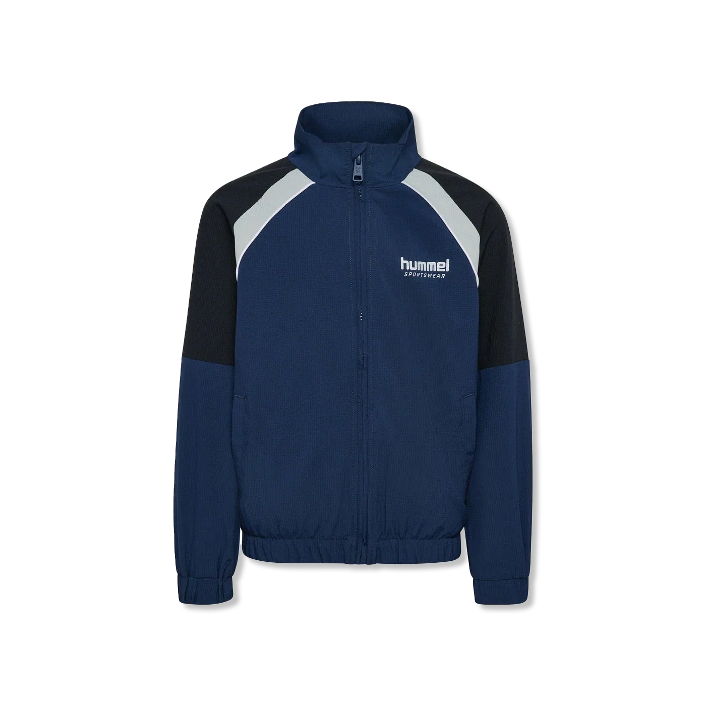 Hmljr zip jacket Zipjacke