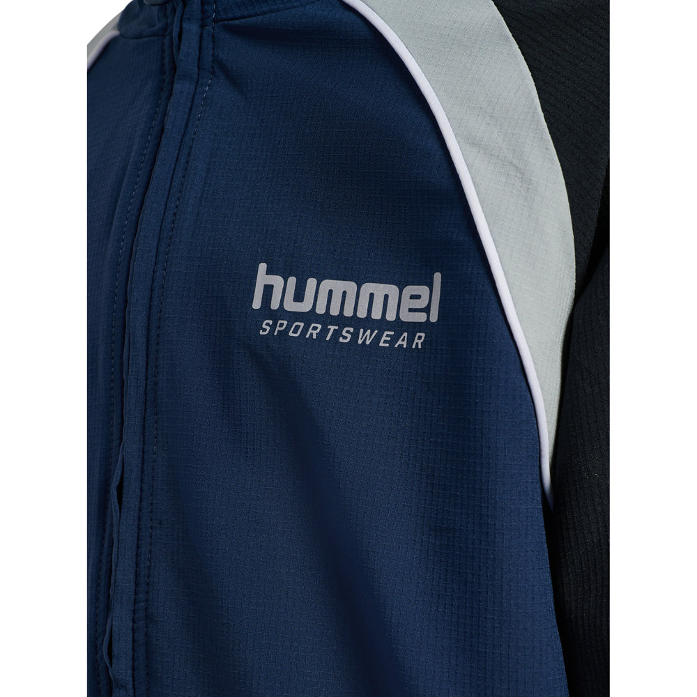 Hmljr zip jacket Zipjacke