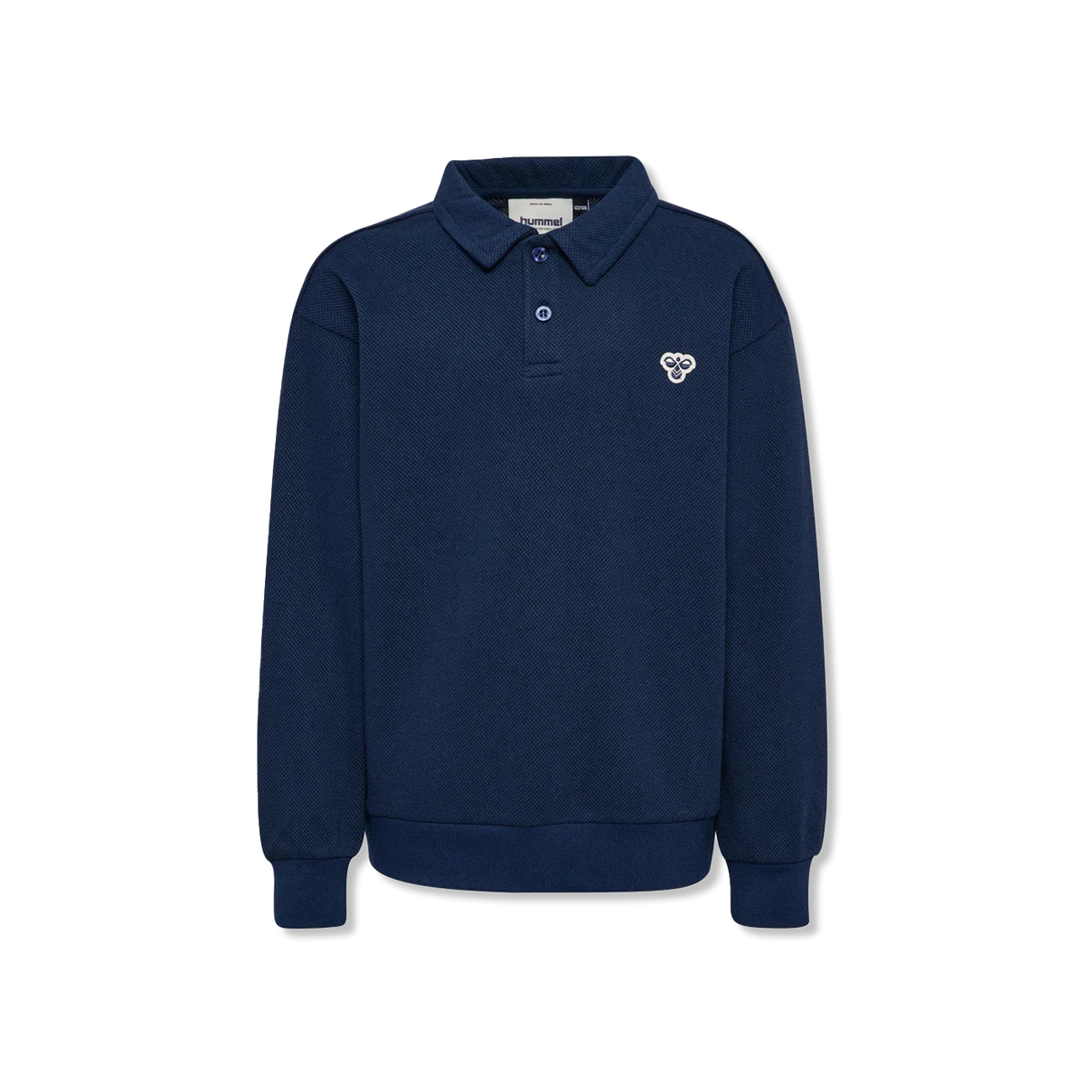 hmlJR langarmshirt