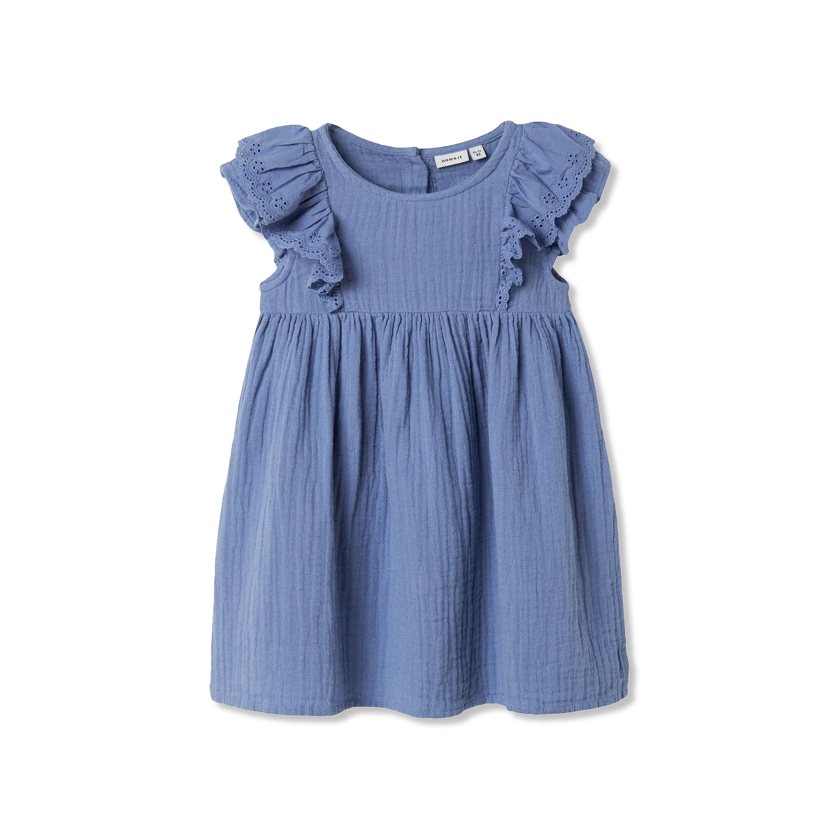 Nmfhakki kleid