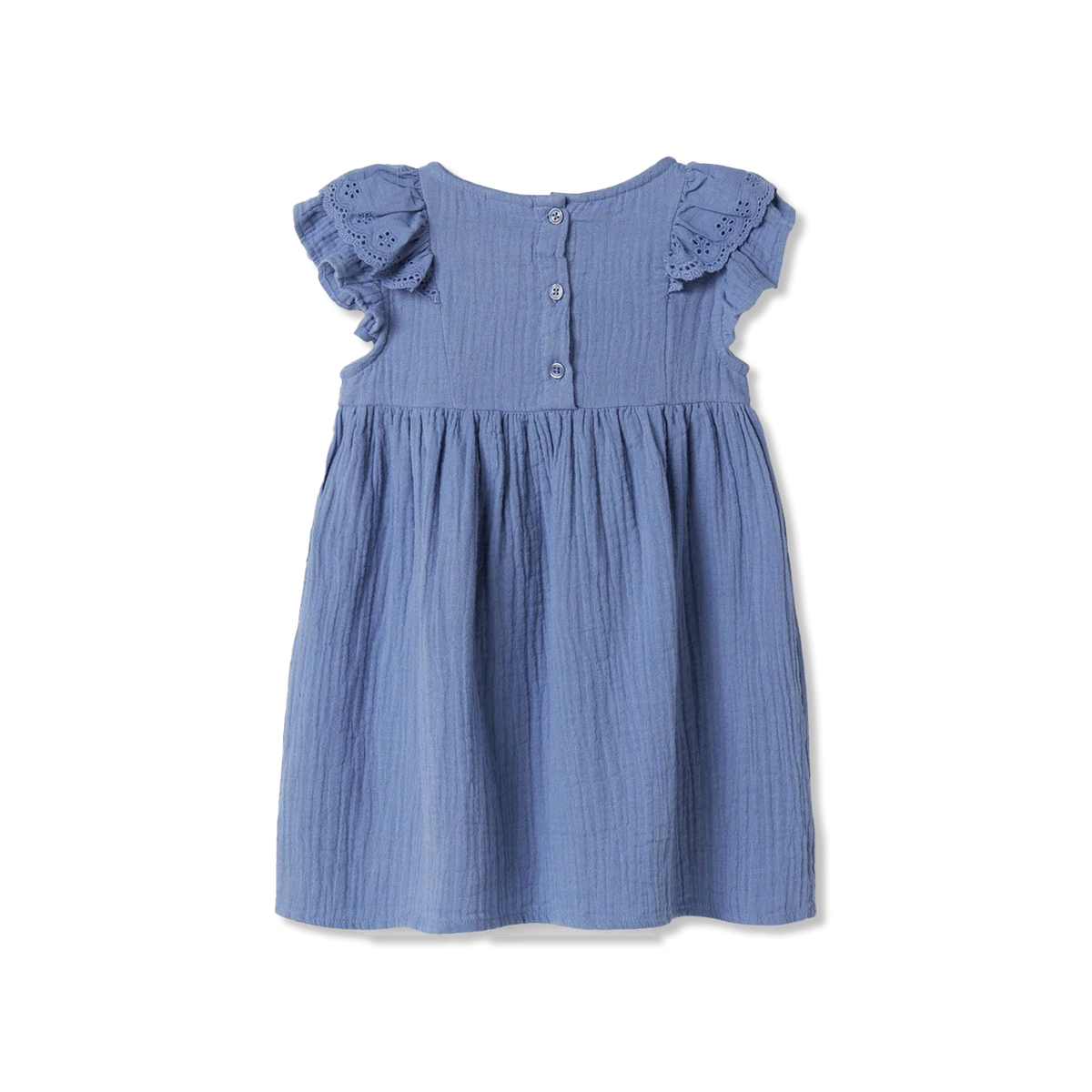 Nmfhakki kleid