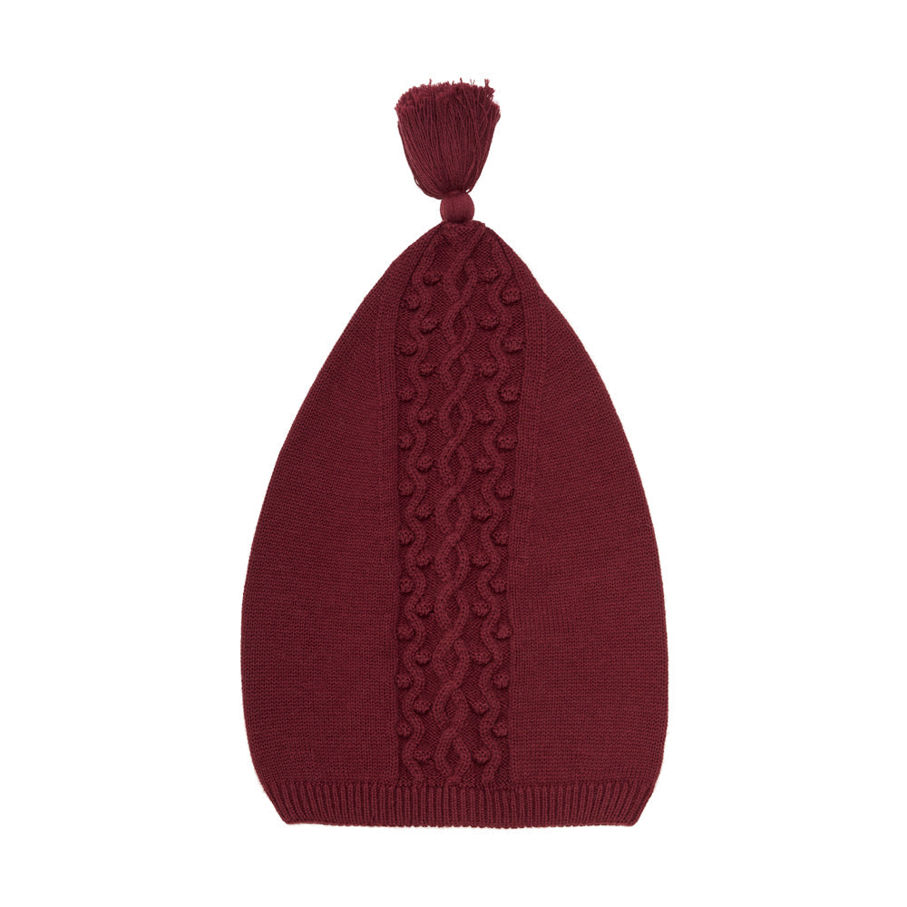 strickmütze