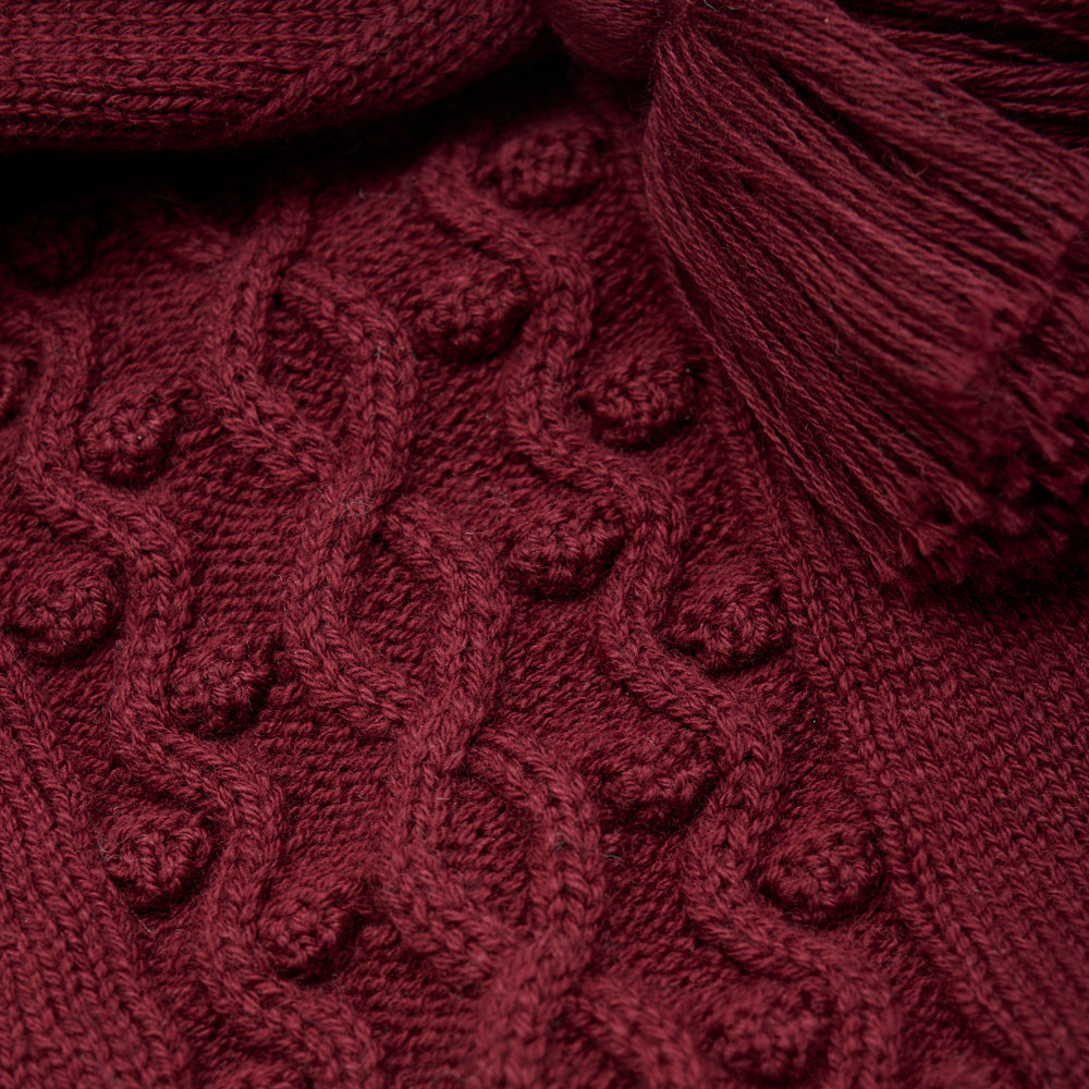 strickmütze