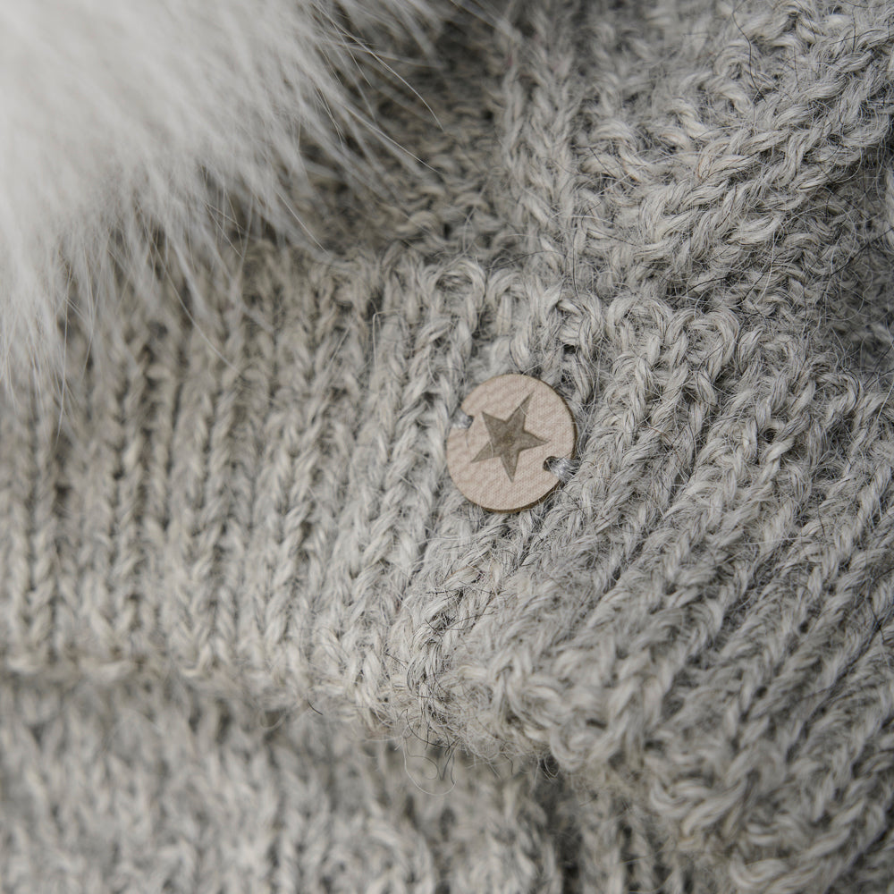 strickmütze