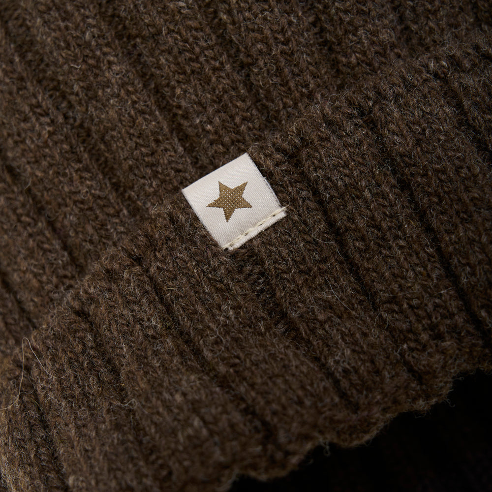 strickmütze