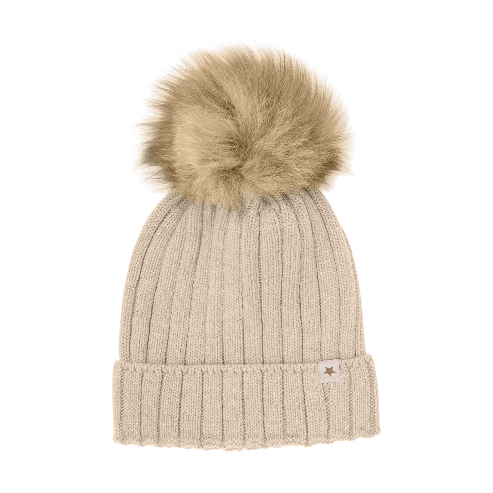 strickmütze