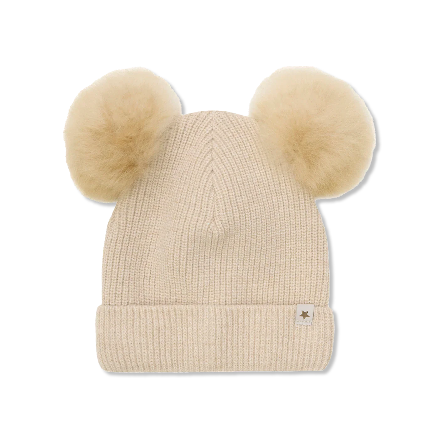 Strickmütze
