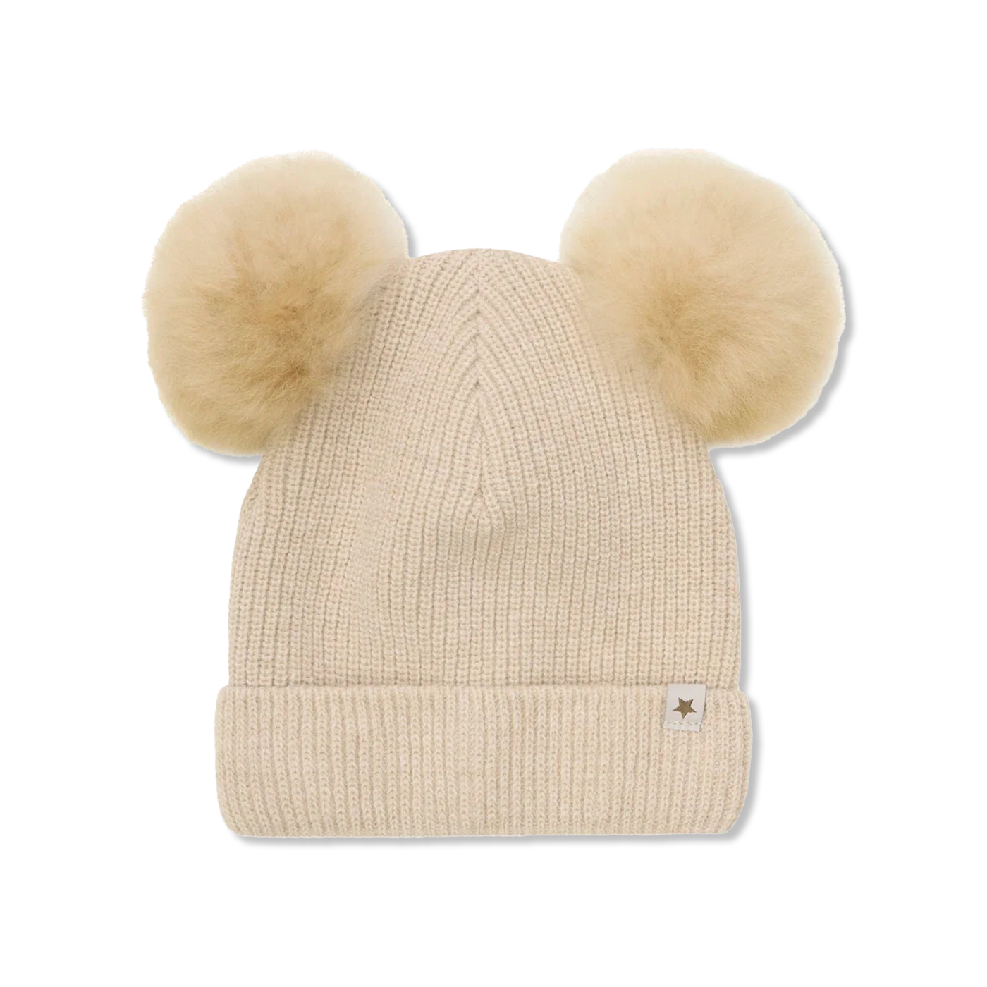 Strickmütze