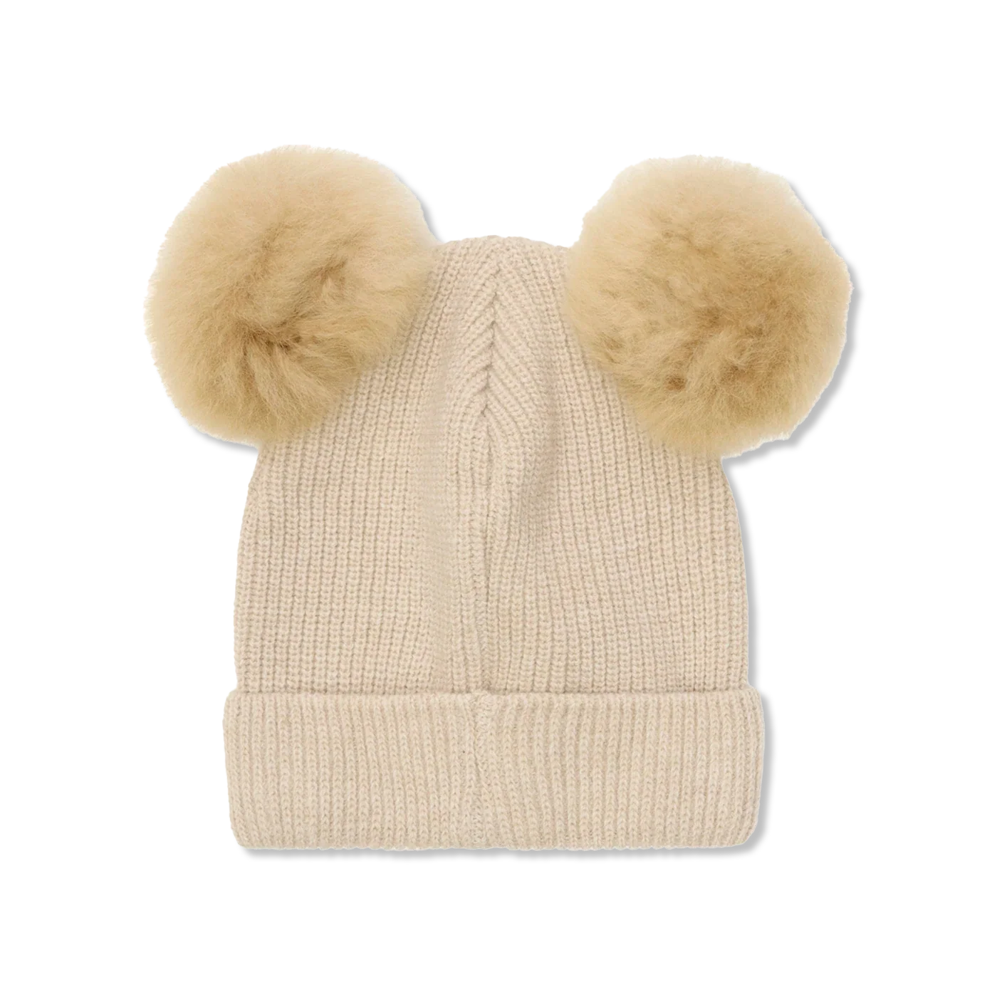 Strickmütze
