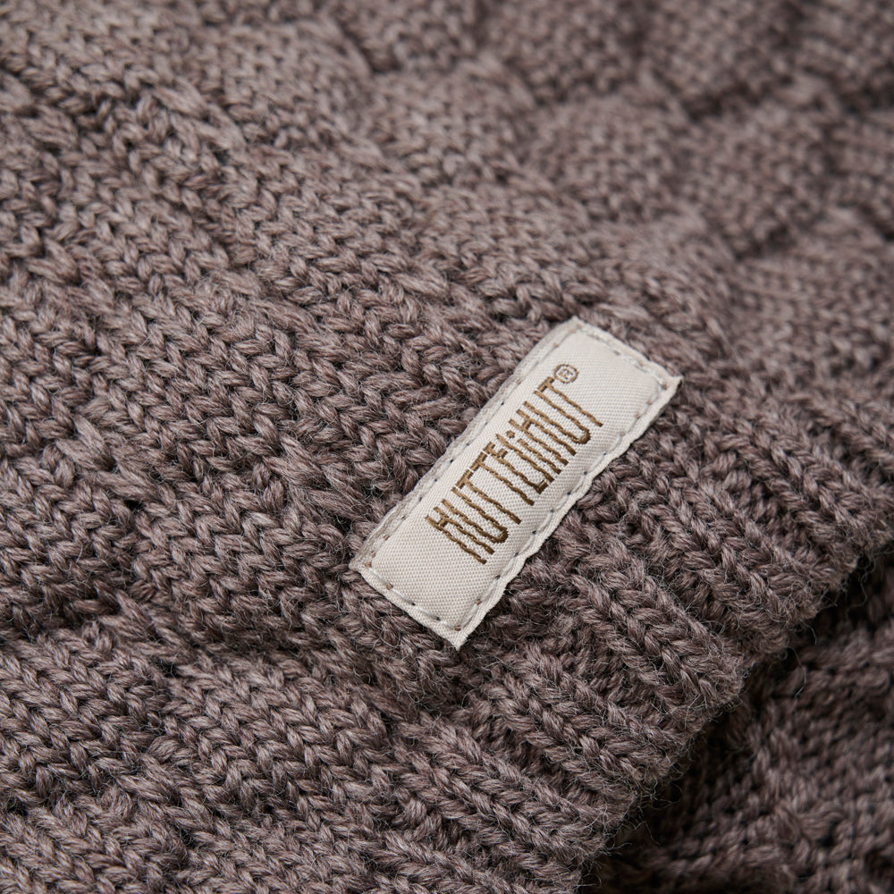 strickmütze