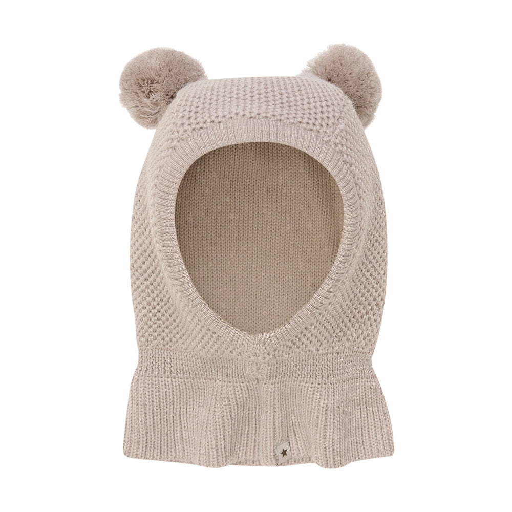 Elefanthue - dobbeltlag